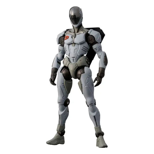 Altered Nano Actionfigur AN-01 Alt FRIGATE 10 cm - Smalltinytoystore