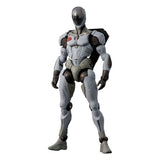 Altered Nano Actionfigur AN-01 Alt FRIGATE 10 cm - Smalltinytoystore