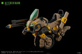 Altered Nano Actionfigur AN-EX Alt FRIGATE & AA-CAFALL 1024 (FLAGSHIP) 10 cm - Smalltinytoystore