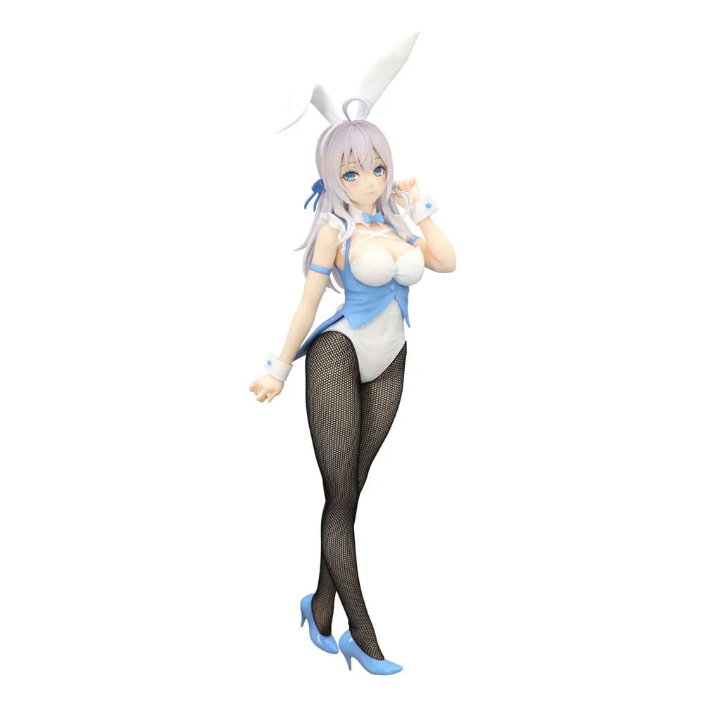Alya Sometimes Hides Her Feelings in Russian BiCute Bunnies PVC Statue Alya 29 cm - Smalltinytoystore