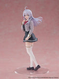 Alya Sometimes Hides Her Feelings in Russian Cantabile PVC Statue Alisa Mikhailovna Kujou 21 cm - Smalltinytoystore