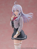 Alya Sometimes Hides Her Feelings in Russian Cantabile PVC Statue Alisa Mikhailovna Kujou 21 cm - Smalltinytoystore
