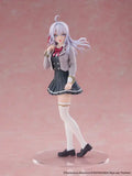 Alya Sometimes Hides Her Feelings in Russian Cantabile PVC Statue Alisa Mikhailovna Kujou 21 cm - Smalltinytoystore