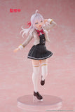 Alya Sometimes Hides Her Feelings in Russian Coreful PVC Statue Alya School Uniform Ver. 18 cm - Smalltinytoystore