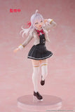 Alya Sometimes Hides Her Feelings in Russian Coreful PVC Statue Alya School Uniform Ver. 18 cm - Smalltinytoystore