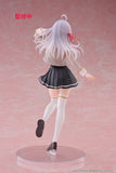 Alya Sometimes Hides Her Feelings in Russian Coreful PVC Statue Alya School Uniform Ver. 18 cm - Smalltinytoystore