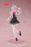 Alya Sometimes Hides Her Feelings in Russian Coreful PVC Statue Alya School Uniform Ver. 18 cm - Smalltinytoystore
