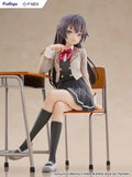 Alya Sometimes Hides Her Feelings in Russian F:Nex PVC Statue 1/7 Yuki Suo 18 cm