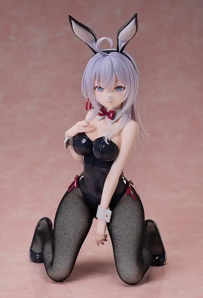 Alya Sometimes Hides Her Feelings in Russian PVC Statue 1/4 Alisa Mikhailovna Kujou: Bunny Ver. 30 cm - Smalltinytoystore