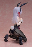 Alya Sometimes Hides Her Feelings in Russian PVC Statue 1/4 Alisa Mikhailovna Kujou: Bunny Ver. 30 cm - Smalltinytoystore