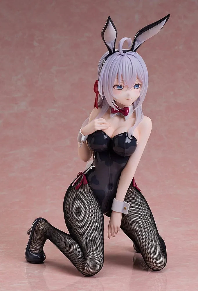 Alya Sometimes Hides Her Feelings in Russian PVC Statue 1/4 Alisa Mikhailovna Kujou: Bunny Ver. 30 cm - Smalltinytoystore