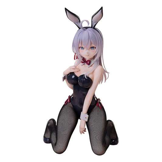 Alya Sometimes Hides Her Feelings in Russian PVC Statue 1/4 Alisa Mikhailovna Kujou: Bunny Ver. 30 cm - Smalltinytoystore