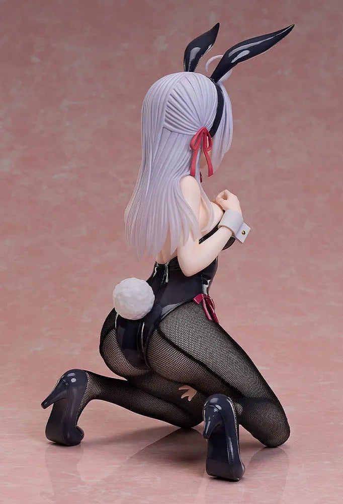 Alya Sometimes Hides Her Feelings in Russian PVC Statue 1/4 Alisa Mikhailovna Kujou: Bunny Ver. 30 cm - Smalltinytoystore