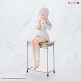 Alya Sometimes Hides Her Feelings in Russian PVC Statue 1/7 Alya 23 cm - Smalltinytoystore