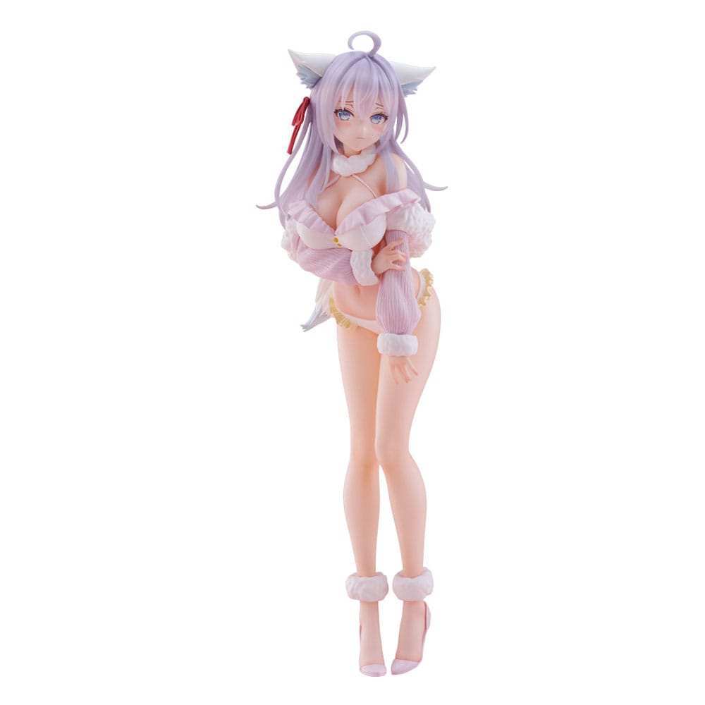 Alya Sometimes Hides Her Feelings in Russian PVC Statue Alya 31 cm - Smalltinytoystore