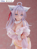 Alya Sometimes Hides Her Feelings in Russian PVC Statue Alya 31 cm - Smalltinytoystore