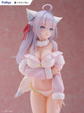 Alya Sometimes Hides Her Feelings in Russian PVC Statue Alya 31 cm - Smalltinytoystore