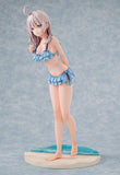 Alya Sometimes Hides Her Feelings in Russian Statue 1/7 Alisa Mikhailovna Kujou: Vacation Swimsuit Ver. 23 cm - Smalltinytoystore