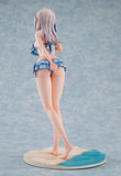 Alya Sometimes Hides Her Feelings in Russian Statue 1/7 Alisa Mikhailovna Kujou: Vacation Swimsuit Ver. 23 cm - Smalltinytoystore
