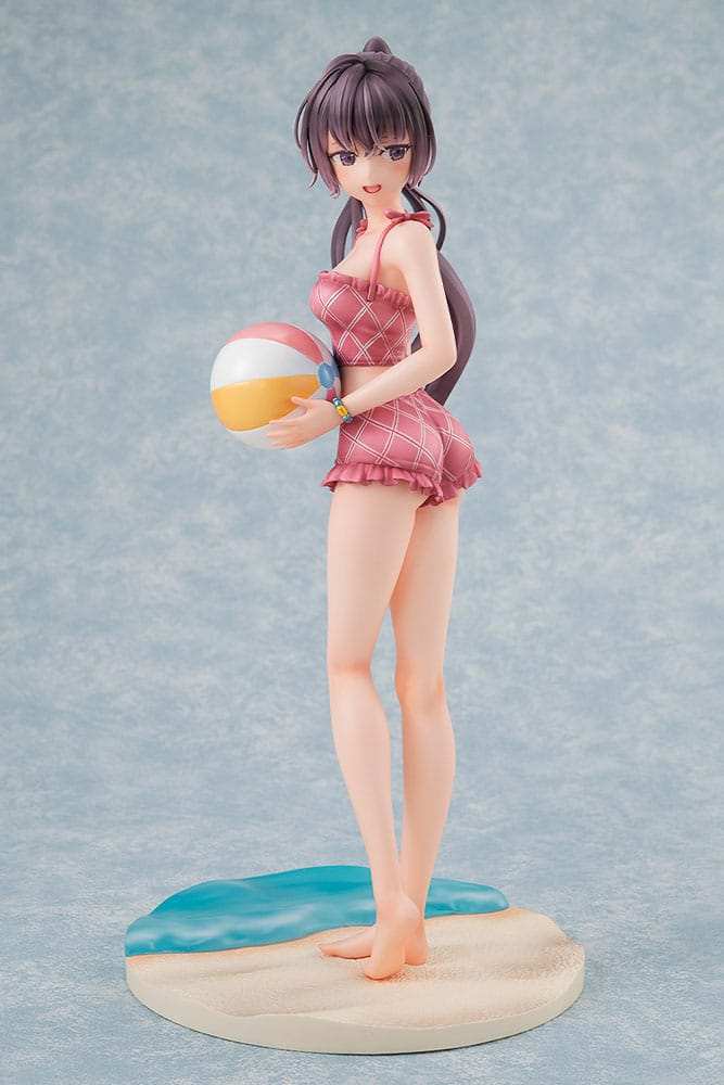 Alya Sometimes Hides Her Feelings in Russian Statue 1/7 Yuki Suou: Vacation Swimsuit Ver. 24 cm - Smalltinytoystore