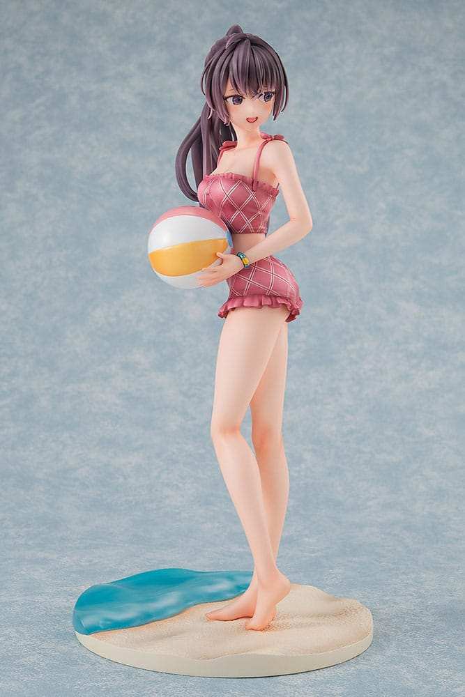 Alya Sometimes Hides Her Feelings in Russian Statue 1/7 Yuki Suou: Vacation Swimsuit Ver. 24 cm - Smalltinytoystore