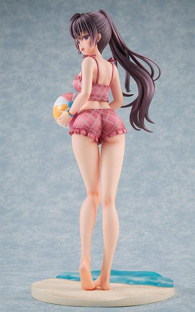 Alya Sometimes Hides Her Feelings in Russian Statue 1/7 Yuki Suou: Vacation Swimsuit Ver. 24 cm - Smalltinytoystore