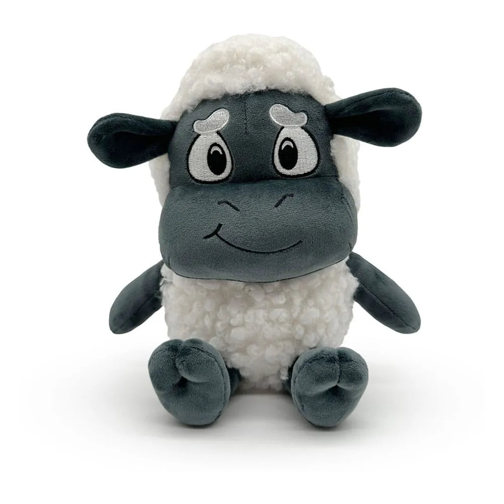 Amanda the Adventurer Plüschfigur Wooly 22 cm - Smalltinytoystore