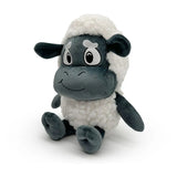 Amanda the Adventurer Plüschfigur Wooly 22 cm - Smalltinytoystore