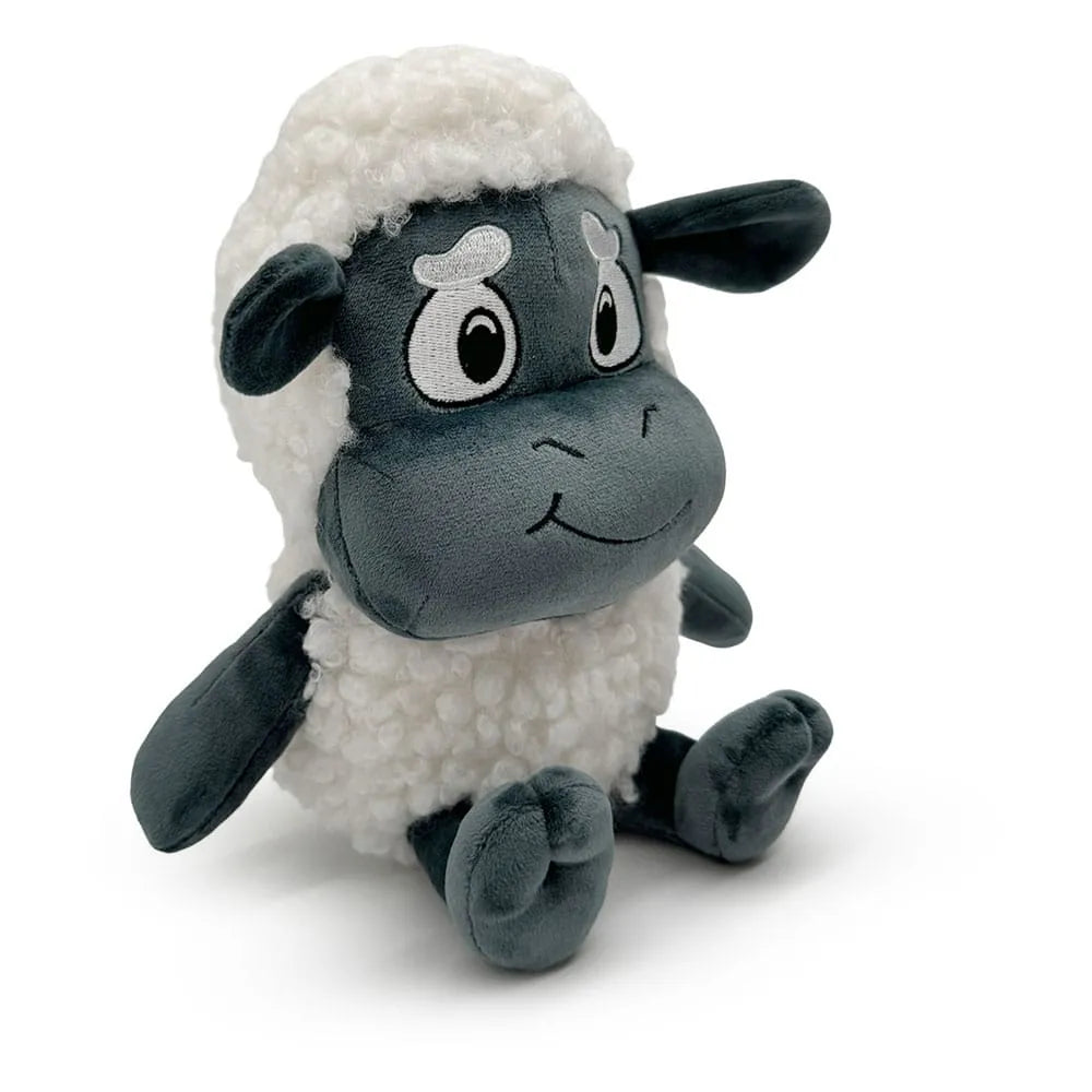 Amanda the Adventurer Plüschfigur Wooly 22 cm - Smalltinytoystore