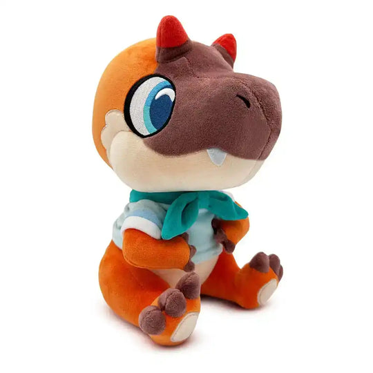 Amber Isle Plüschfigur Adi 22 cm - Smalltinytoystore