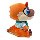 Amber Isle Plüschfigur Adi 22 cm - Smalltinytoystore