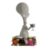 American Dad Vinyl Figur Roger 11 cm - Smalltinytoystore