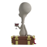 American Dad Vinyl Figur Roger 11 cm - Smalltinytoystore