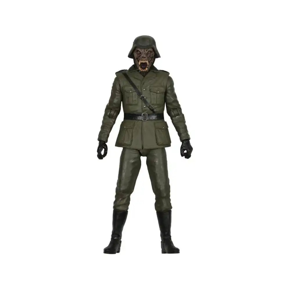 American Werewolf Actionfigur Ultimate Nightmare Demon 18 cm - Smalltinytoystore