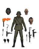 American Werewolf Actionfigur Ultimate Nightmare Demon 18 cm - Smalltinytoystore