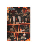 American Werewolf Actionfigur Ultimate Nightmare Demon 18 cm - Smalltinytoystore