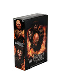 American Werewolf Actionfigur Ultimate Nightmare Demon 18 cm - Smalltinytoystore