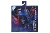 American Werewolf Actionfiguren Doppelpack Jack & David 18 cm - Smalltinytoystore