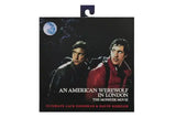 American Werewolf Actionfiguren Doppelpack Jack & David 18 cm - Smalltinytoystore
