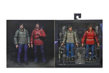 American Werewolf Actionfiguren Doppelpack Jack & David 18 cm - Smalltinytoystore