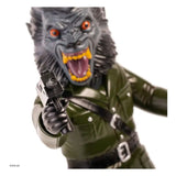 American Werewolf in London Soft Vinyl Figur Nightmare Demon Werewolf 25 cm - Smalltinytoystore