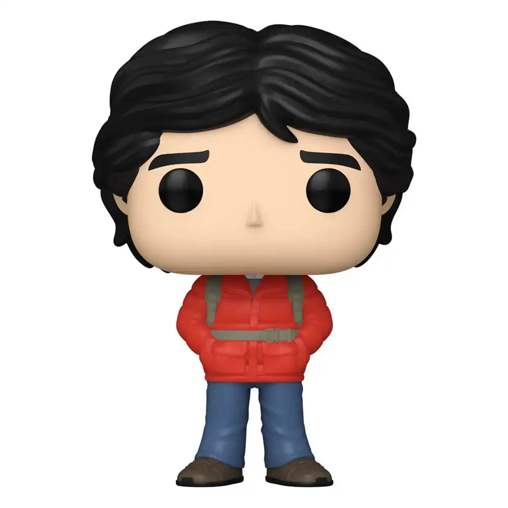 American Werewolf POP! Movies Vinyl Figur David Kessler 9 cm - Smalltinytoystore