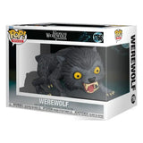 American Werewolf Super Sized POP! Movies Vinyl Figur Werewolf 15 cm - Smalltinytoystore