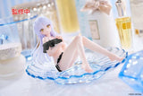 Angel Beats! Aqua Float Girls PVC Statue Figure Kanade Tachibana Renewal Edition 10 cm - Smalltinytoystore