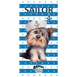 Animal Club Handtuch 140 x 70 cm - Smalltinytoystore