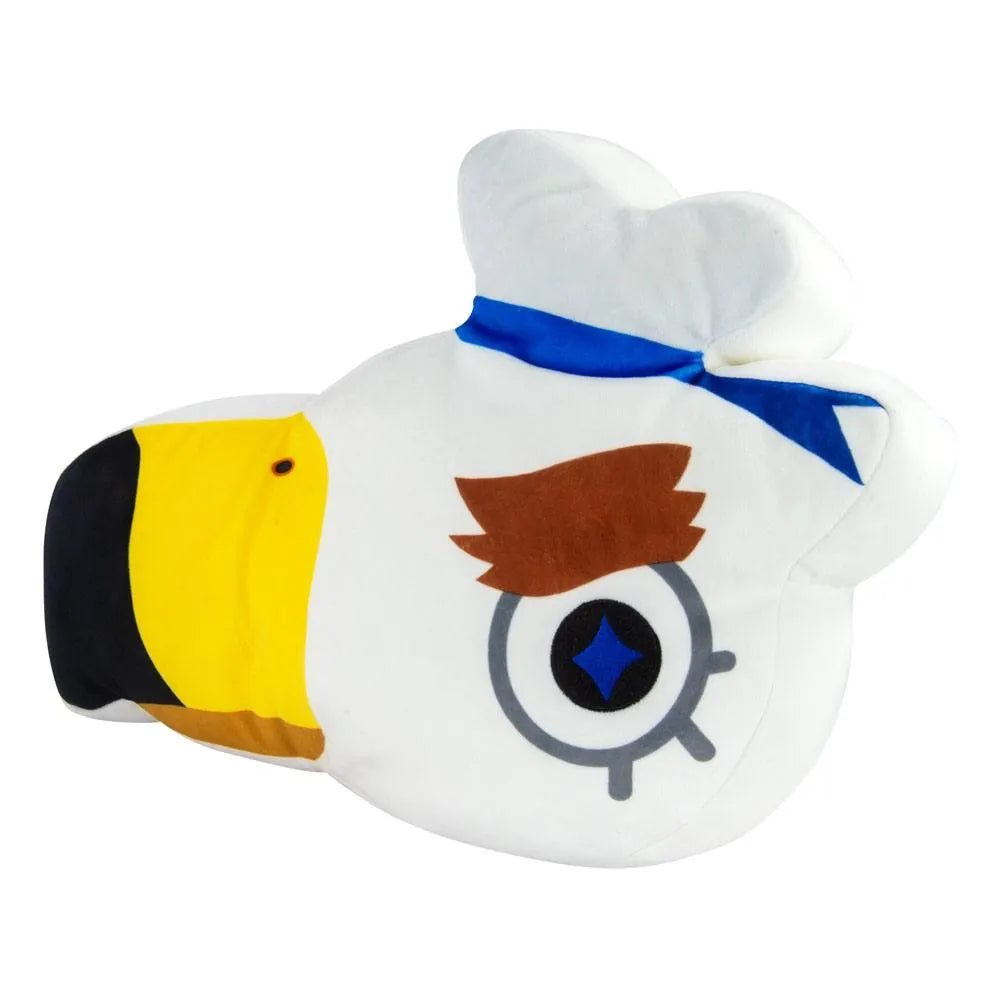 Animal Crossing Mocchi-Mocchi Plüschfigur Gulliver 38 cm - Smalltinytoystore