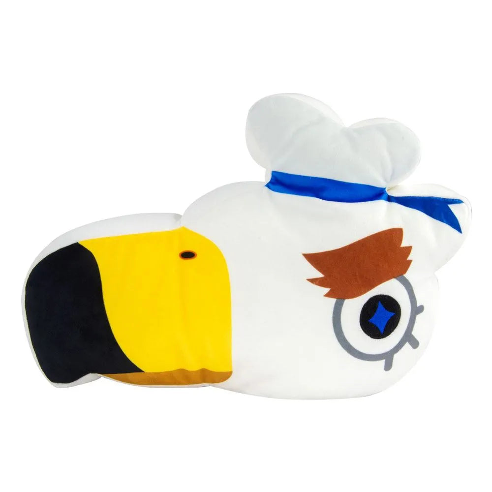 Animal Crossing Mocchi-Mocchi Plüschfigur Gulliver 38 cm - Smalltinytoystore