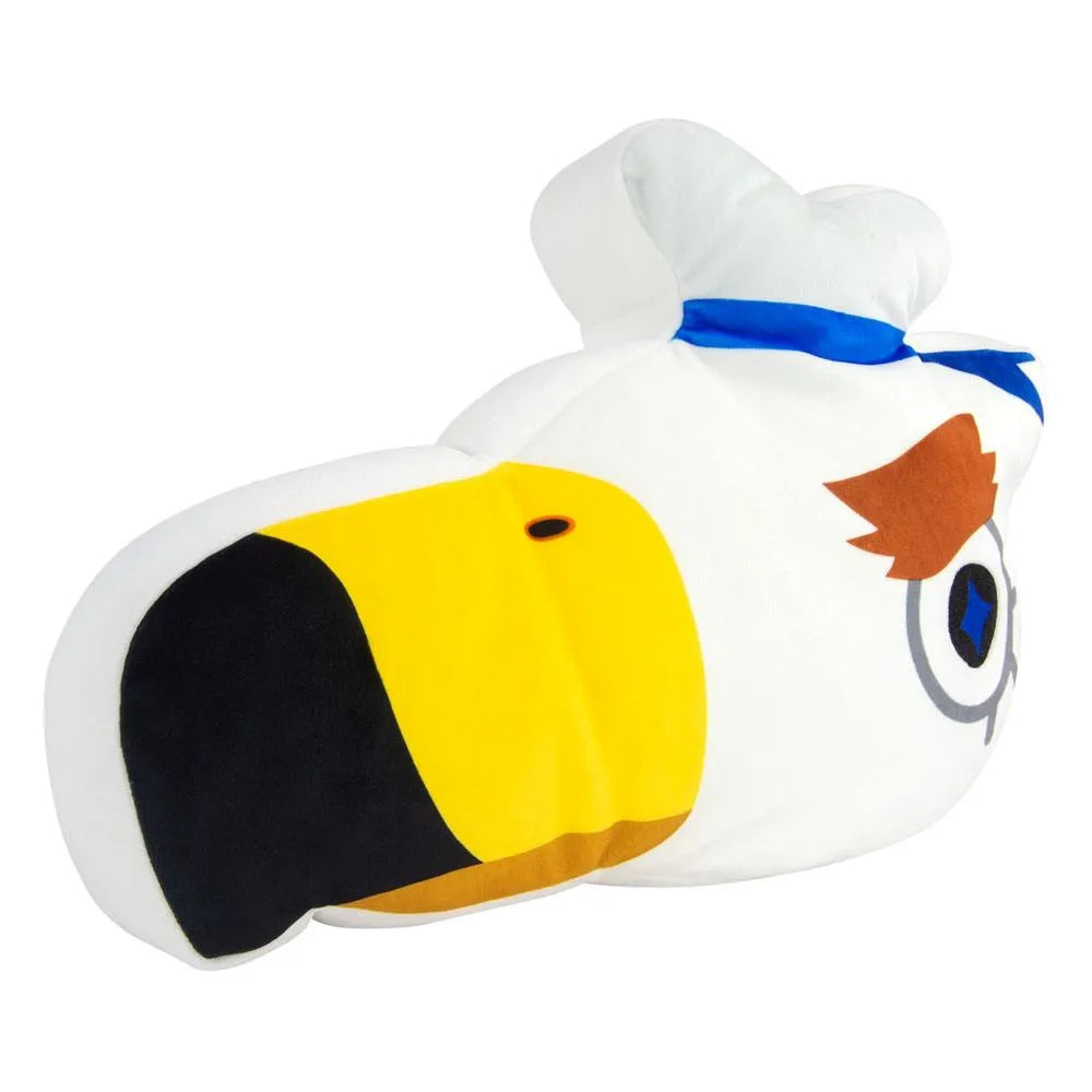 Animal Crossing Mocchi-Mocchi Plüschfigur Gulliver 38 cm - Smalltinytoystore
