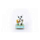 Animal Crossing: New Horizons PVC Statue K.K. Slider 22 cm - Smalltinytoystore