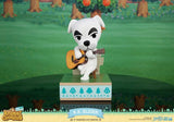 Animal Crossing: New Horizons PVC Statue K.K. Slider 22 cm - Smalltinytoystore